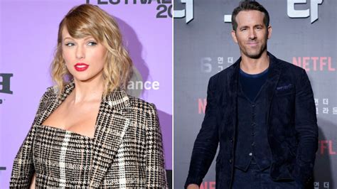 Taylor Swift debuts re-recorded version of 'Love Story' with the help of Ryan Reynolds