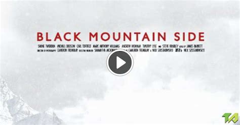 Black Mountain Side Trailer (2016)