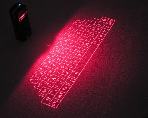 THINK SMART ヘ(^_^ヘ)(ノ^_^)ノ: Virtual Laser Keyboard (VKB) - Keyboard Laser Virtual