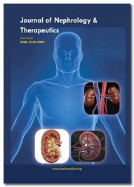 Journal of Nephrology and Therapeutics- Open Access Journals