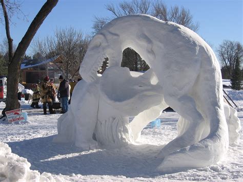 Ice Sculptures: Very Beautiful Ice Sculptures - Wow Gallery | eBaum's World