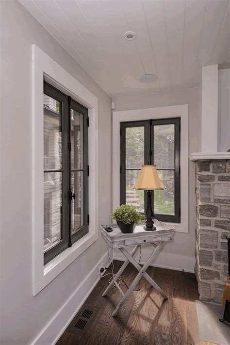 French Casement Windows | Elegant & Functional | Aaben