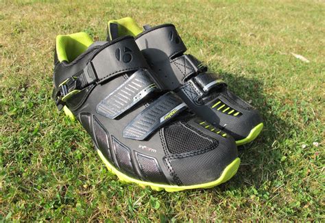 Bontrager Rhythm MTB Shoe 2015 | Mountain Bike Reviews » Clothing » Shoes | Free Mountain Bike ...