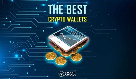 10 Best Crypto Wallets - Security, Cost & Coin Support Review