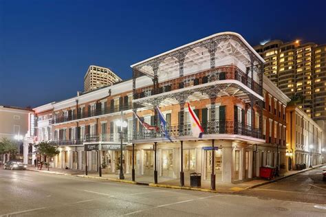 The 8 Best Hotels in Downtown New Orleans for a 2023 Stay