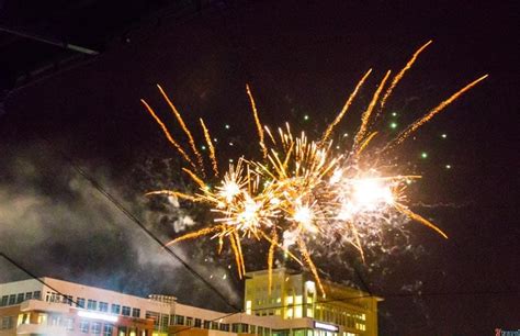 How To Have An Iconic Night At A Durham Bulls Baseball Game, NC