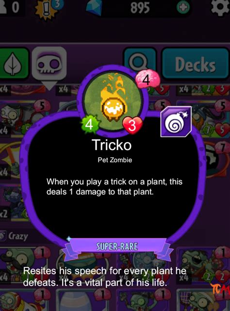 Crossover Card Ideas [ what batch is this, number 13?] : r/PvZHeroes