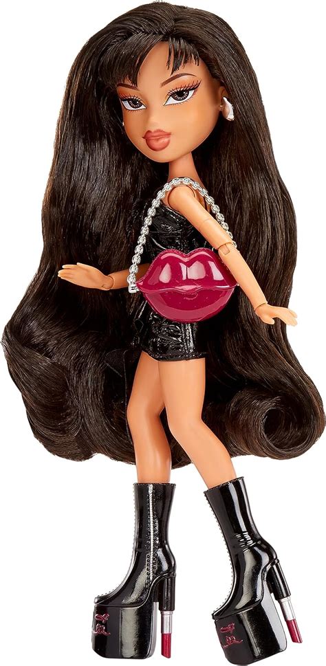 Bratz x Kylie Jenner Day Fashion Doll - YouLoveIt.com