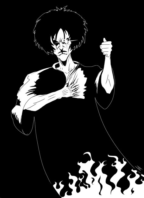 Morpheus (Digital Ink) by jevanlee on DeviantArt