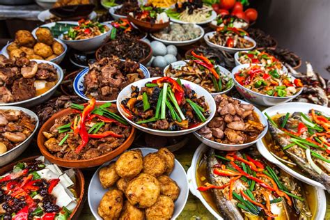 Will Habits Affect China’s "Clean Plate" Campaign? | Dao Insights