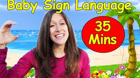 Deaf Sign Language Video