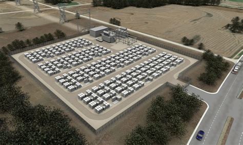 Tesla wins California battery deal, will build largest lithium-ion ...