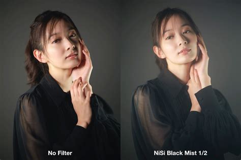 Black Pro Mist Filter For Photography | v9306.1blu.de