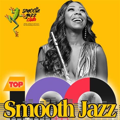 Smooth Jazz Top 100 | 18.12.2023 - Smooth Jazz Top 100 (podcast ...