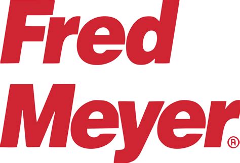 Fred Meyer Logo PNG Transparent – Brands Logos