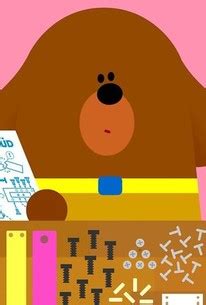 Hey Duggee: Season 2, Episode 5 - Rotten Tomatoes