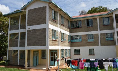 University Life - University of Embu