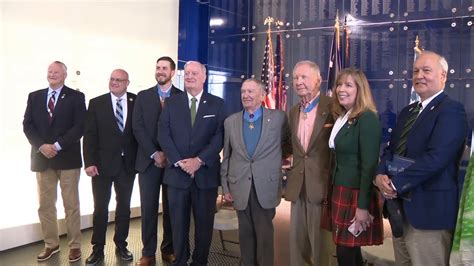 Patriots Point Medal of Honor Museum receives $3.5M donation