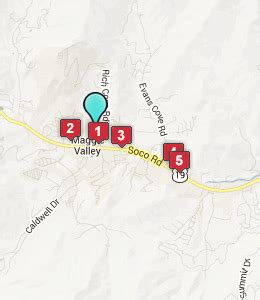 Maggie Valley, NC Hotels & Motels - See All Discounts