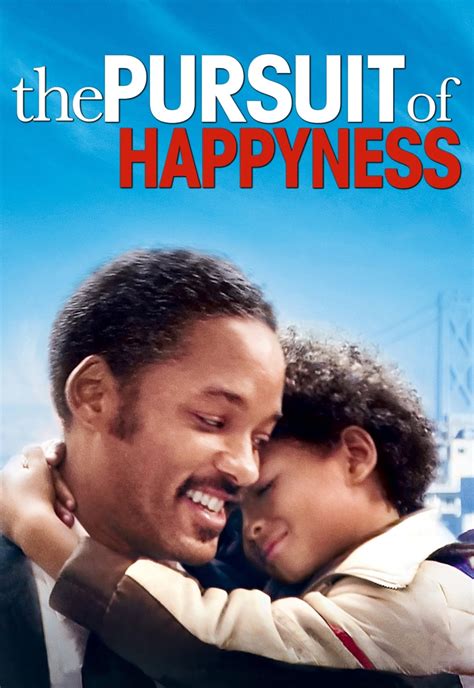 The Pursuit of Happyness (2006) - Posters — The Movie Database (TMDB)