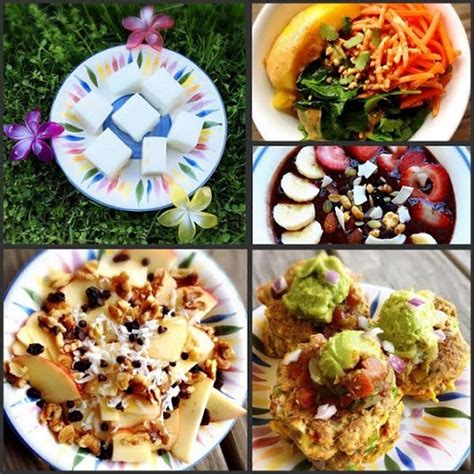 Favorite Foodie Friday Recipes Roundup - fairyburger