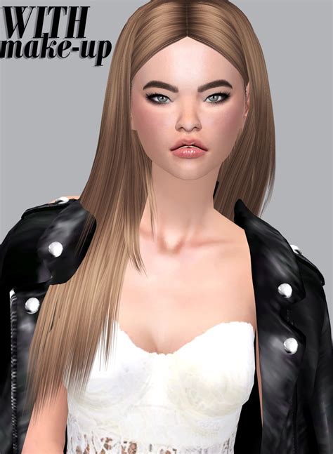 Sims 4 Cc Skins Sims 4 Cc Skin Sims 4 Sims 4 Cc | Images and Photos finder