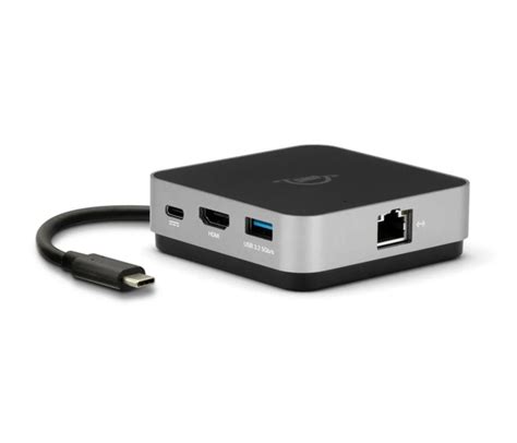 The 5 Best USB-C Docking Stations