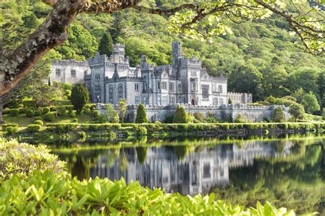 Connemara National Park Nature Trails Self-Guided Including Lunch