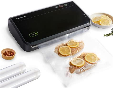 Best Vacuum Sealers For 2023| Top 3 Are Chosen For You!