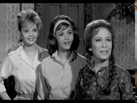 Petticoat Junction - Season 1, Episode 25 (1964) - The Talent Contest - YouTube