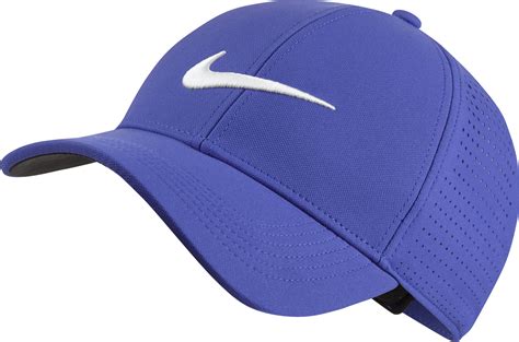 Nike Golf 2017 Legacy 91 Perforated Adjustable Cap Hat 856831 - Pick Color | eBay