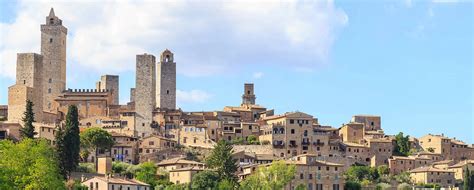 The 10 best hotels for exhibitions in San Gimignano (from 37€) - tripmakery