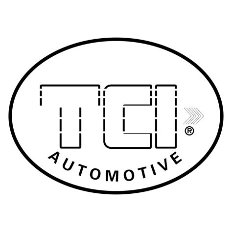 TCI Automotive Logo PNG Transparent & SVG Vector - Freebie Supply