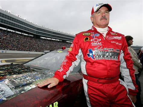 Gluck: HOF inductee Terry Labonte master of cool