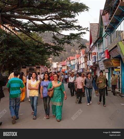 SHIMLA, INDIA. June 8 Image & Photo (Free Trial) | Bigstock