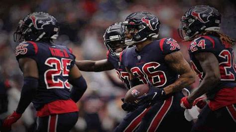 Houston Texans schedule 2023: Game time, channel and TV Today