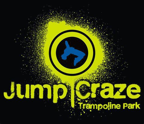 Jump Craze Indoor Trampoline Park: Casper, WY