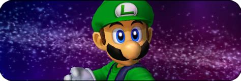 Luigi Super Smash Bros. Melee Moves, Combos, Strategy Guide : EventHubs.com