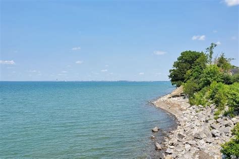 7+ things to do near Lake Erie with VIEWS ⚓ Lake Erie New York road trip ⚓ Western NY travel ...