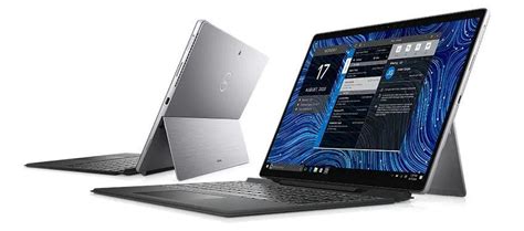 Dell launches $1,549 Latitude 7320 Detachable laptop for mobile professionals | Mr Tech News