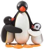 Pinga | Pingu Wiki | FANDOM powered by Wikia