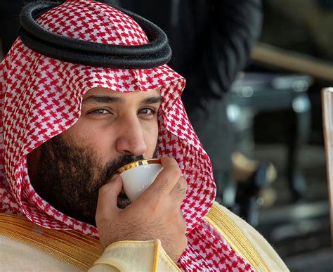 لماذا رفض محمد بن سلمان تدشين حساب على موقع تويتر؟ - وطن. يغرد خارج السرب