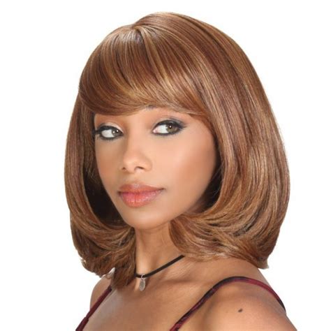 Beautiful Wigs with Divatress