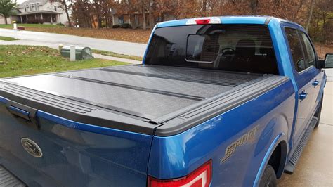 Bakflip G2 installed - Ford F150 Forum - Community of Ford Truck Fans