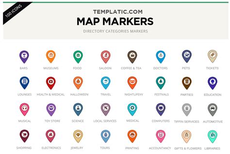 Icon For Google Maps #139518 - Free Icons Library