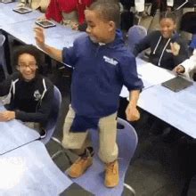 Dance Dance Moves GIF - Dance Dance Moves Kid - Discover & Share GIFs