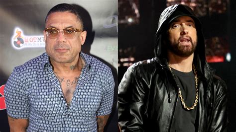 Benzino Admits Intentionally Not Giving Eminem A 5-Mic ‘The Source ...