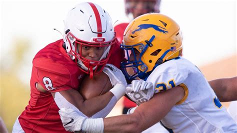 Photos: Indiana High School Football Week 3