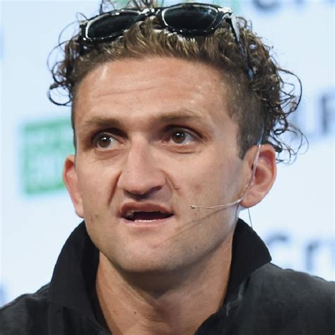 Casey Neistat Net Worth (2020), Height, Age, Bio and Facts