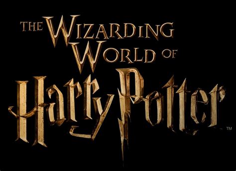 Wizarding World Of Harry Potter To Open April 2016 - WestsideToday